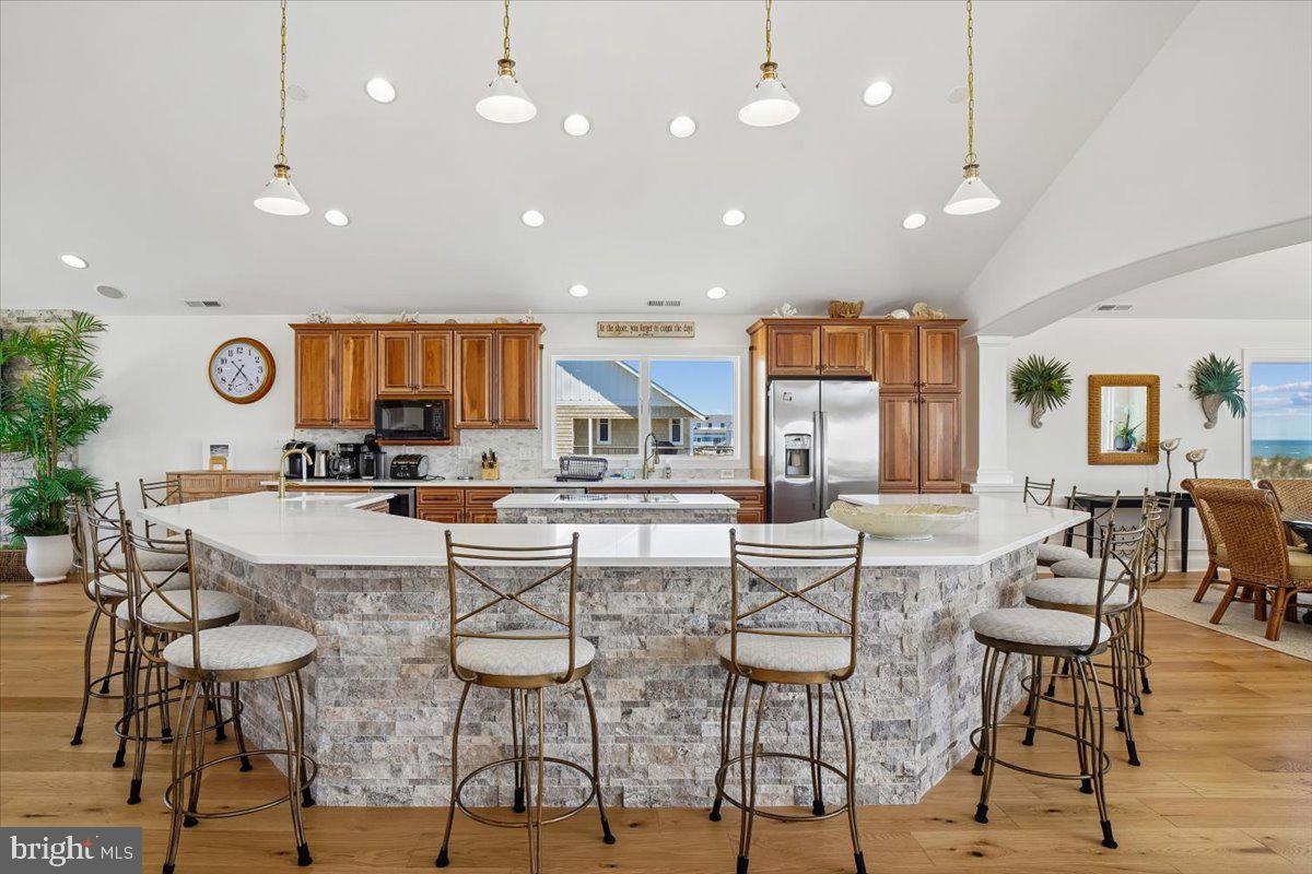 FENWICK ACRES - Residential