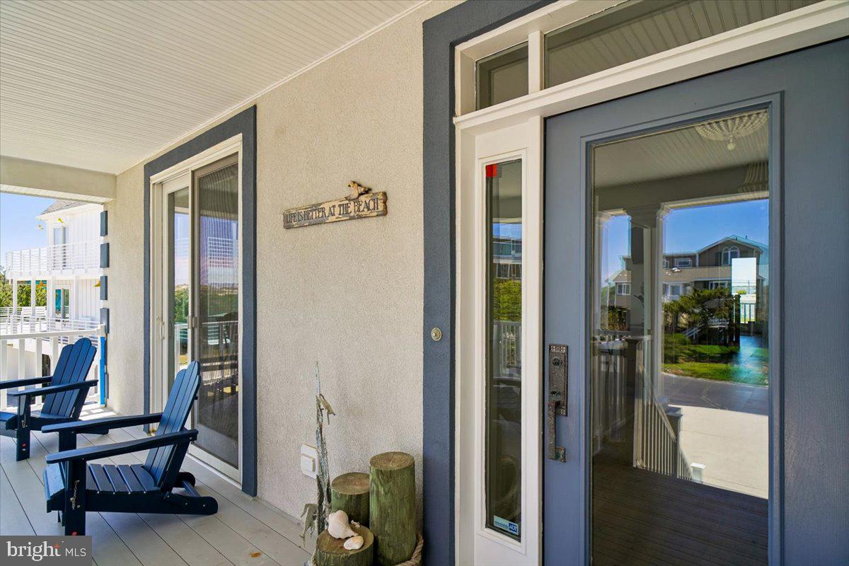 FENWICK ACRES - Residential