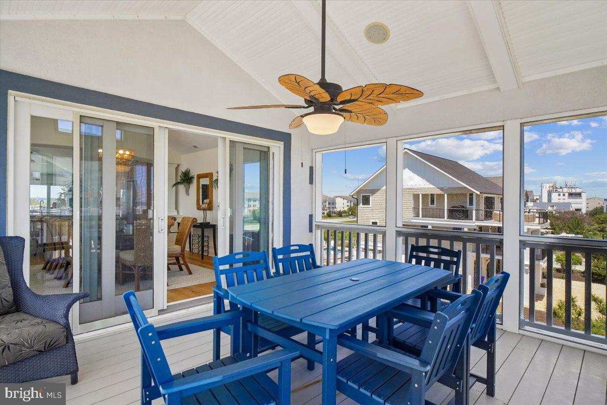 FENWICK ACRES - Residential