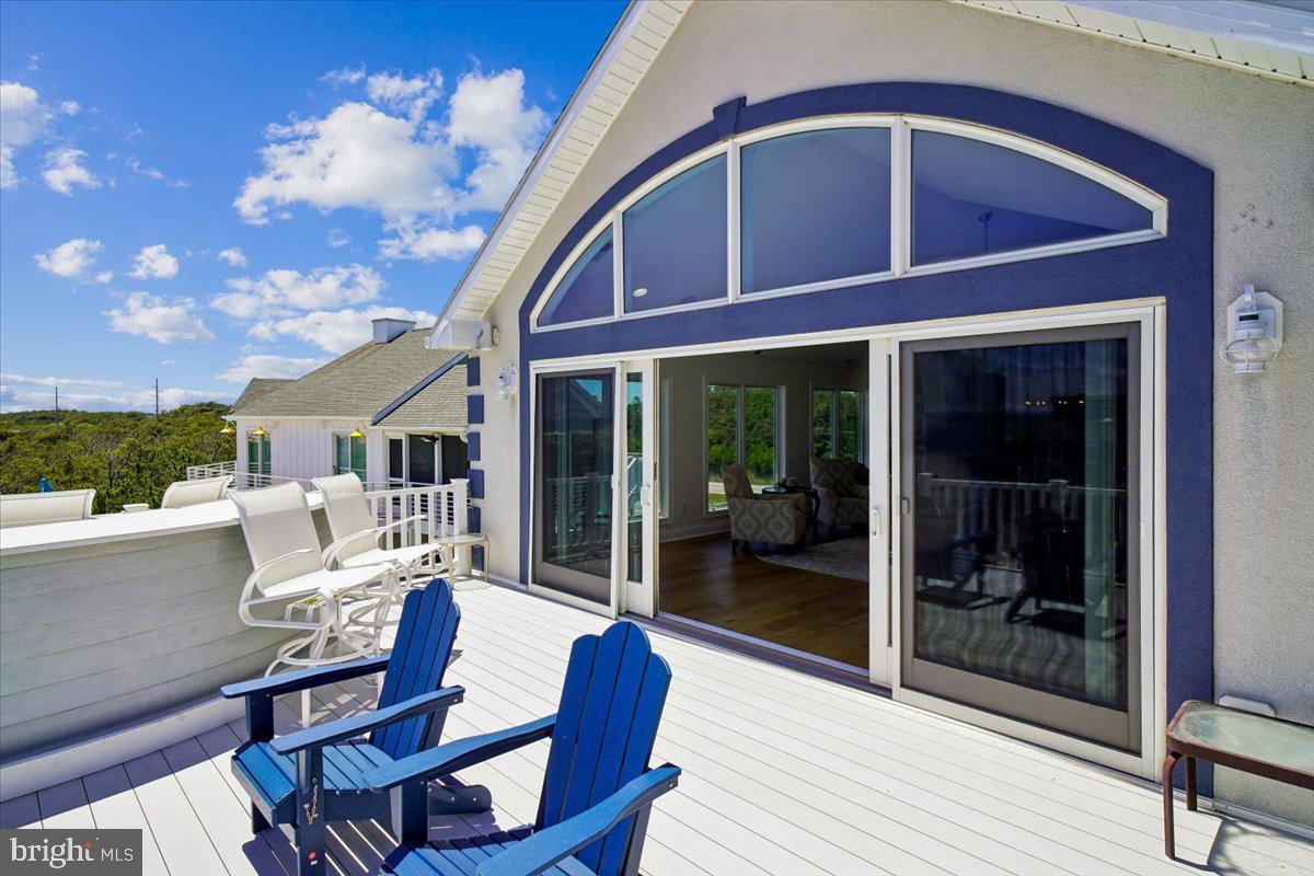 FENWICK ACRES - Residential