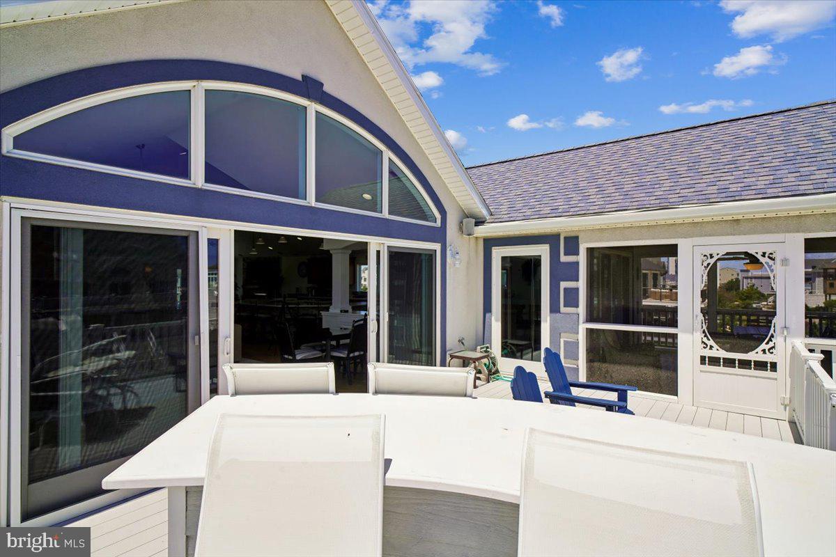 FENWICK ACRES - Residential