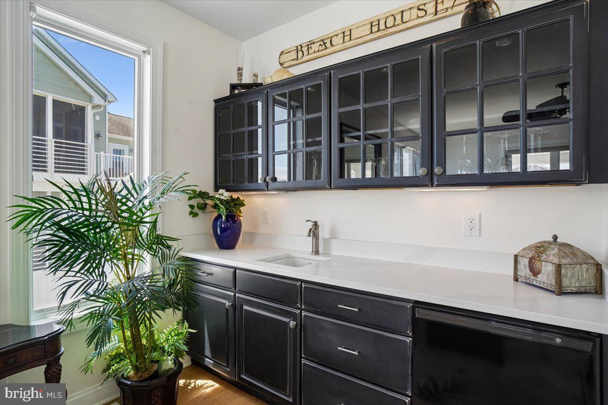 FENWICK ACRES - Residential