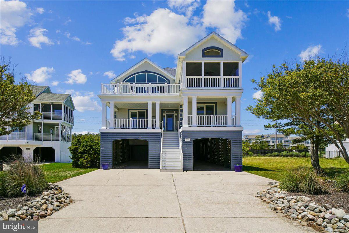 FENWICK ACRES - Residential