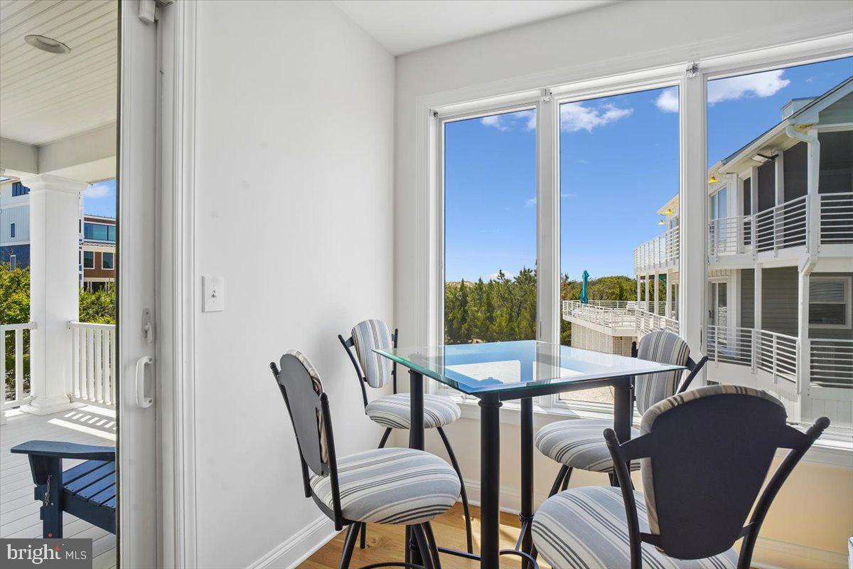 FENWICK ACRES - Residential