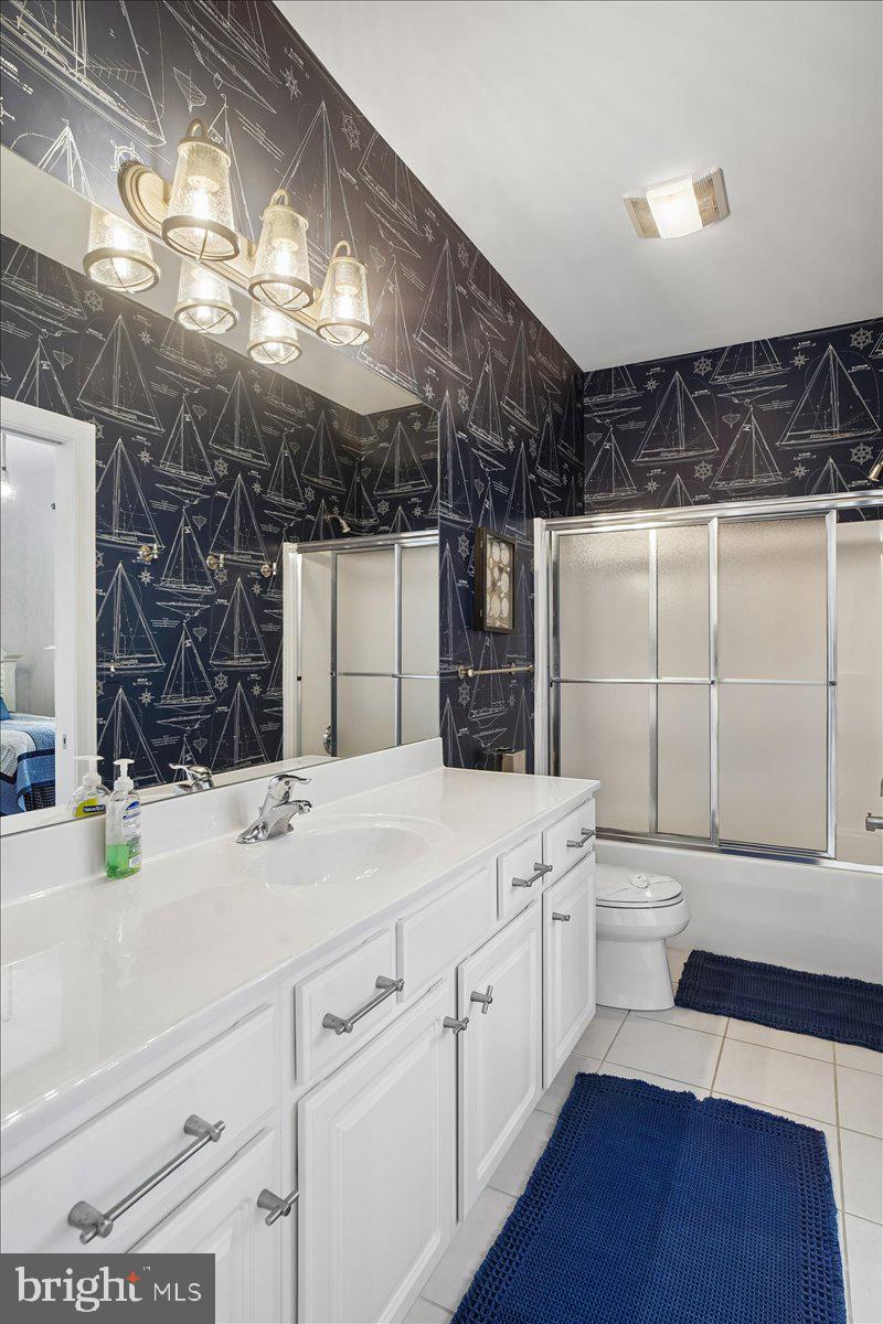FENWICK ACRES - Residential