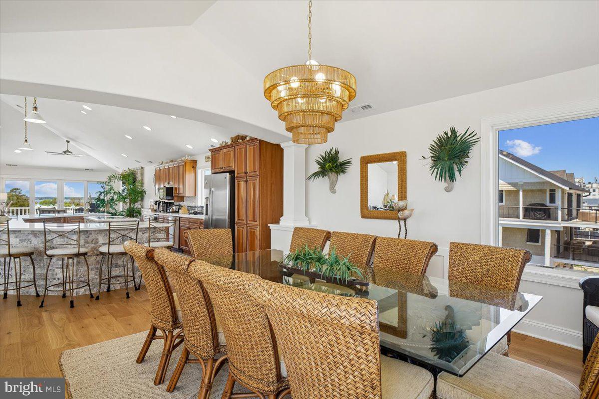 FENWICK ACRES - Residential