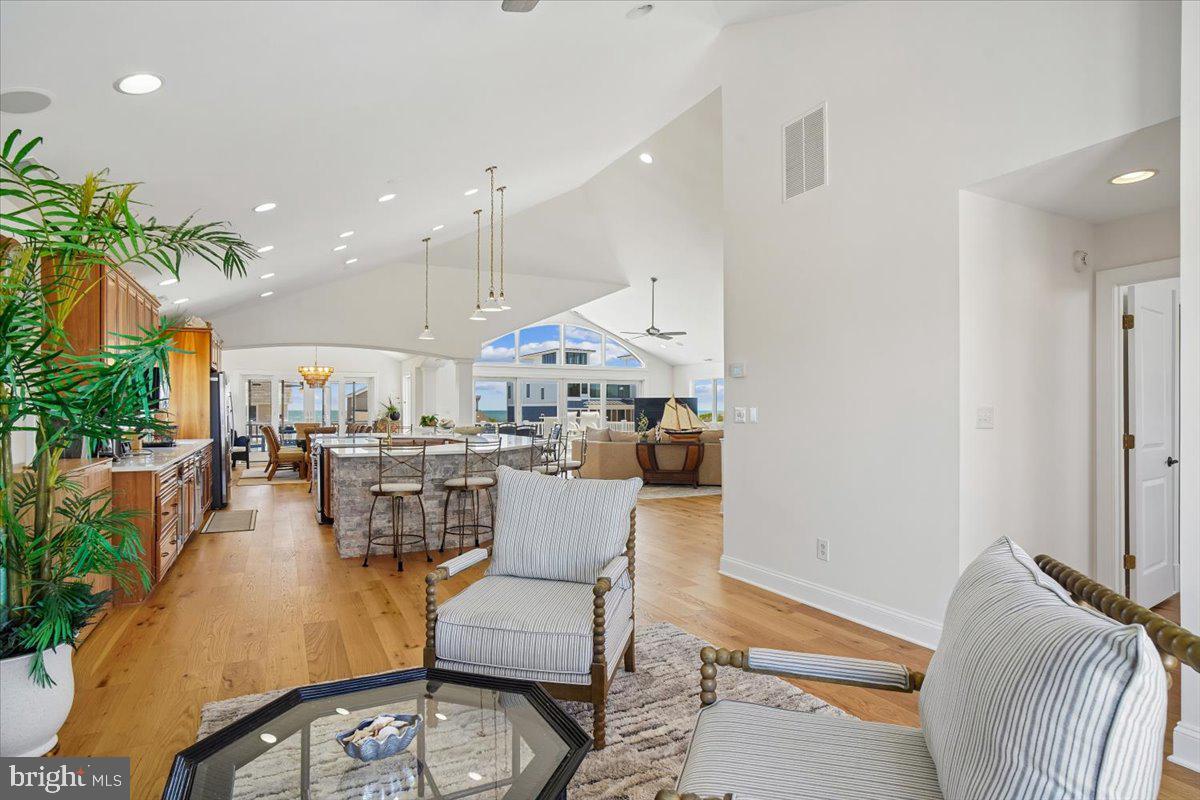 FENWICK ACRES - Residential