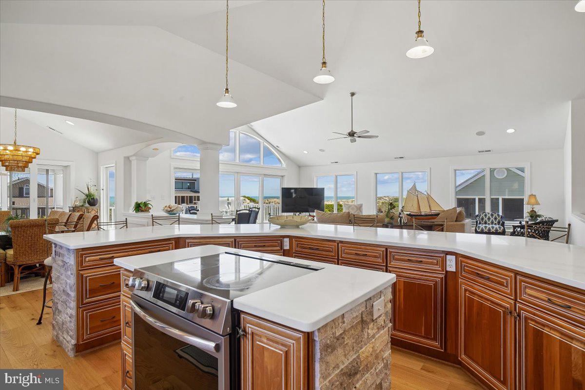 FENWICK ACRES - Residential