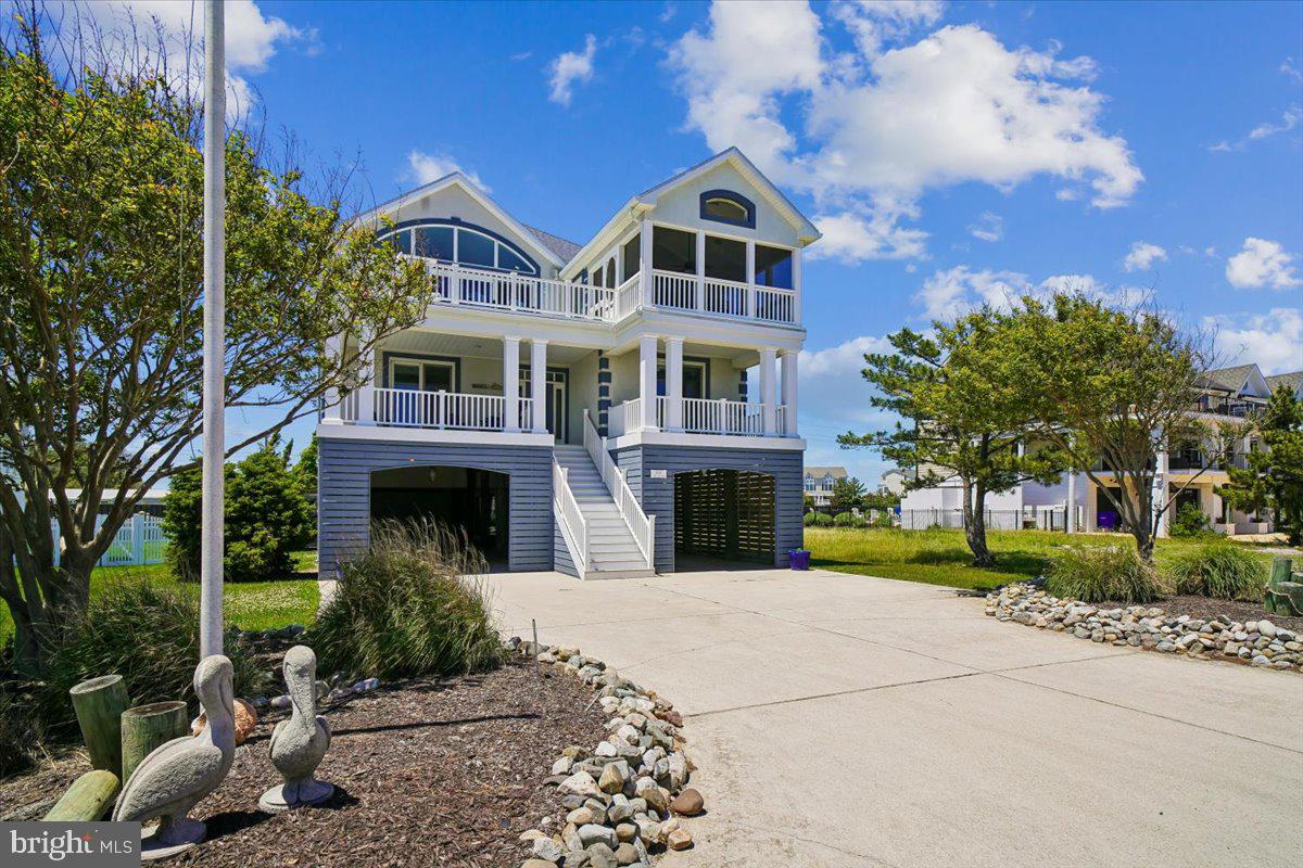 FENWICK ACRES - Residential