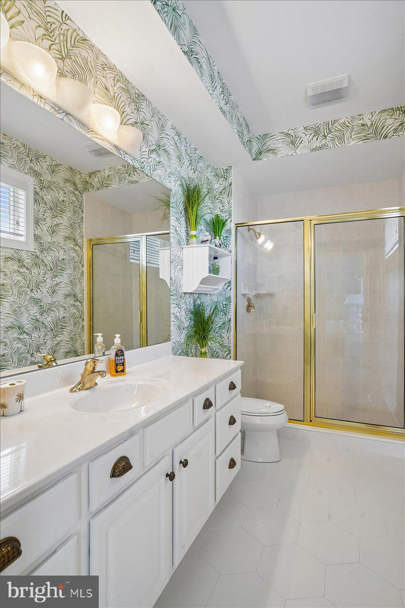 FENWICK ACRES - Residential