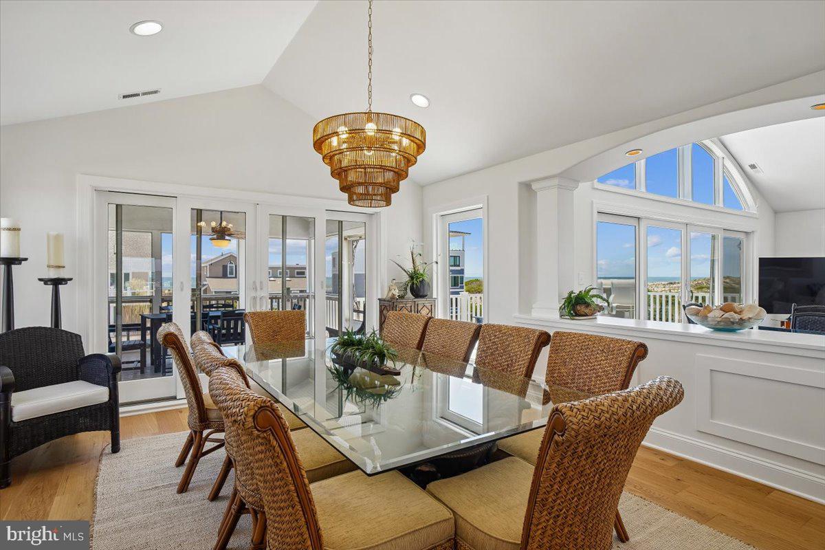 FENWICK ACRES - Residential