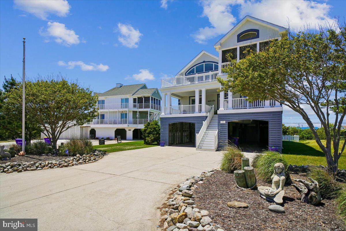 FENWICK ACRES - Residential
