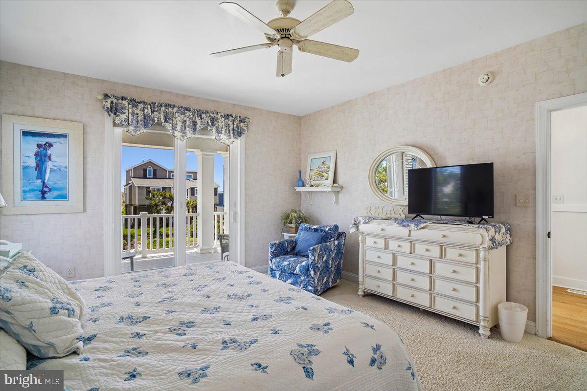 FENWICK ACRES - Residential