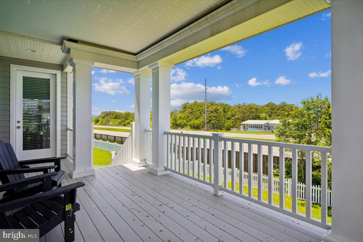 FENWICK ACRES - Residential