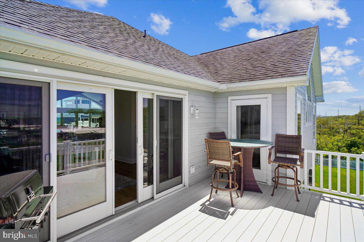 FENWICK ACRES - Residential