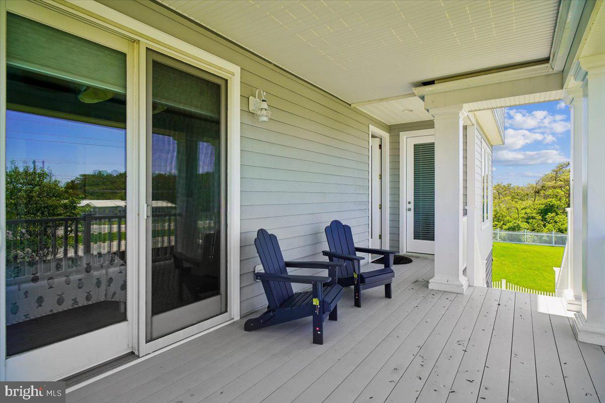 FENWICK ACRES - Residential
