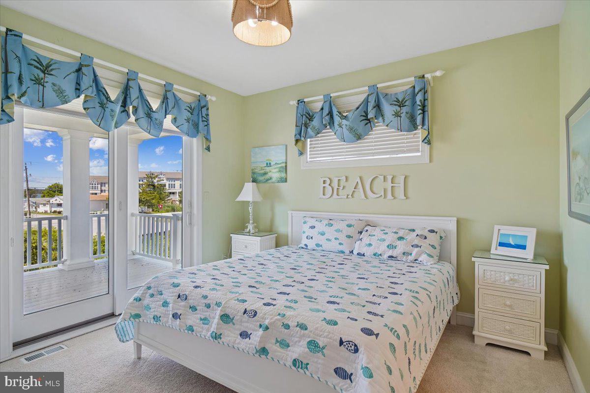 FENWICK ACRES - Residential