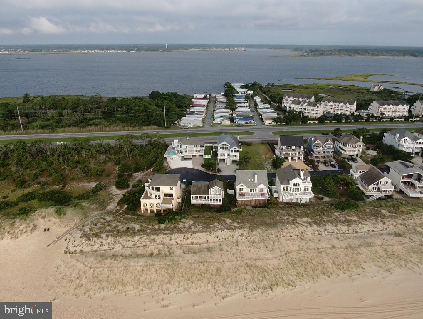 FENWICK ACRES - Residential