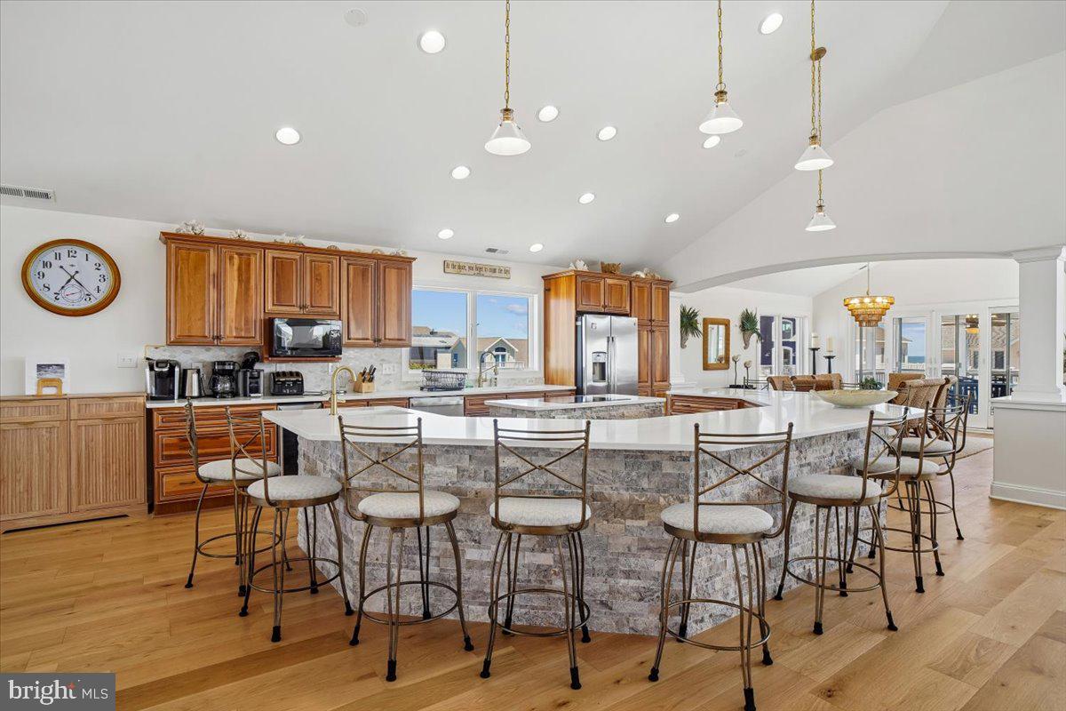 FENWICK ACRES - Residential