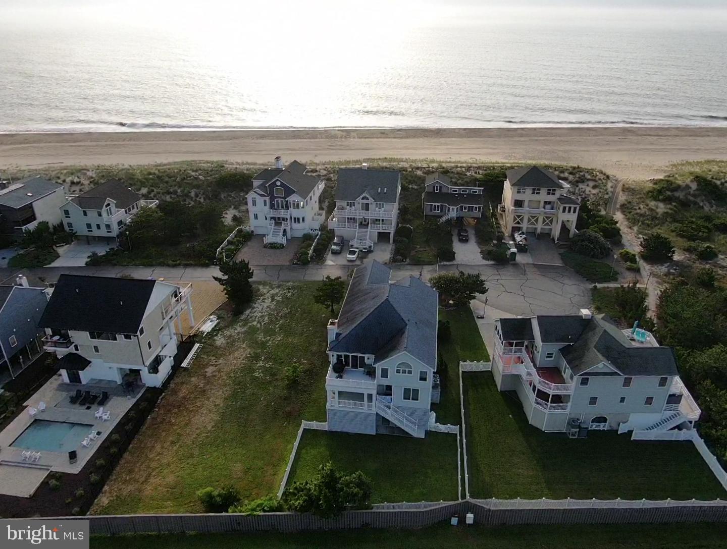 FENWICK ACRES - Residential