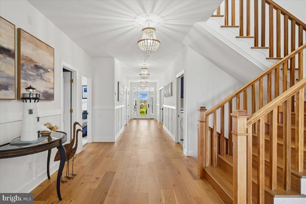 FENWICK ACRES - Residential