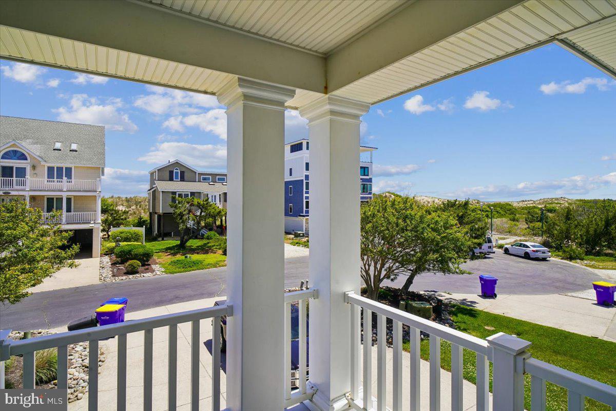 FENWICK ACRES - Residential
