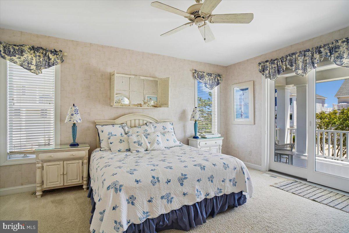 FENWICK ACRES - Residential