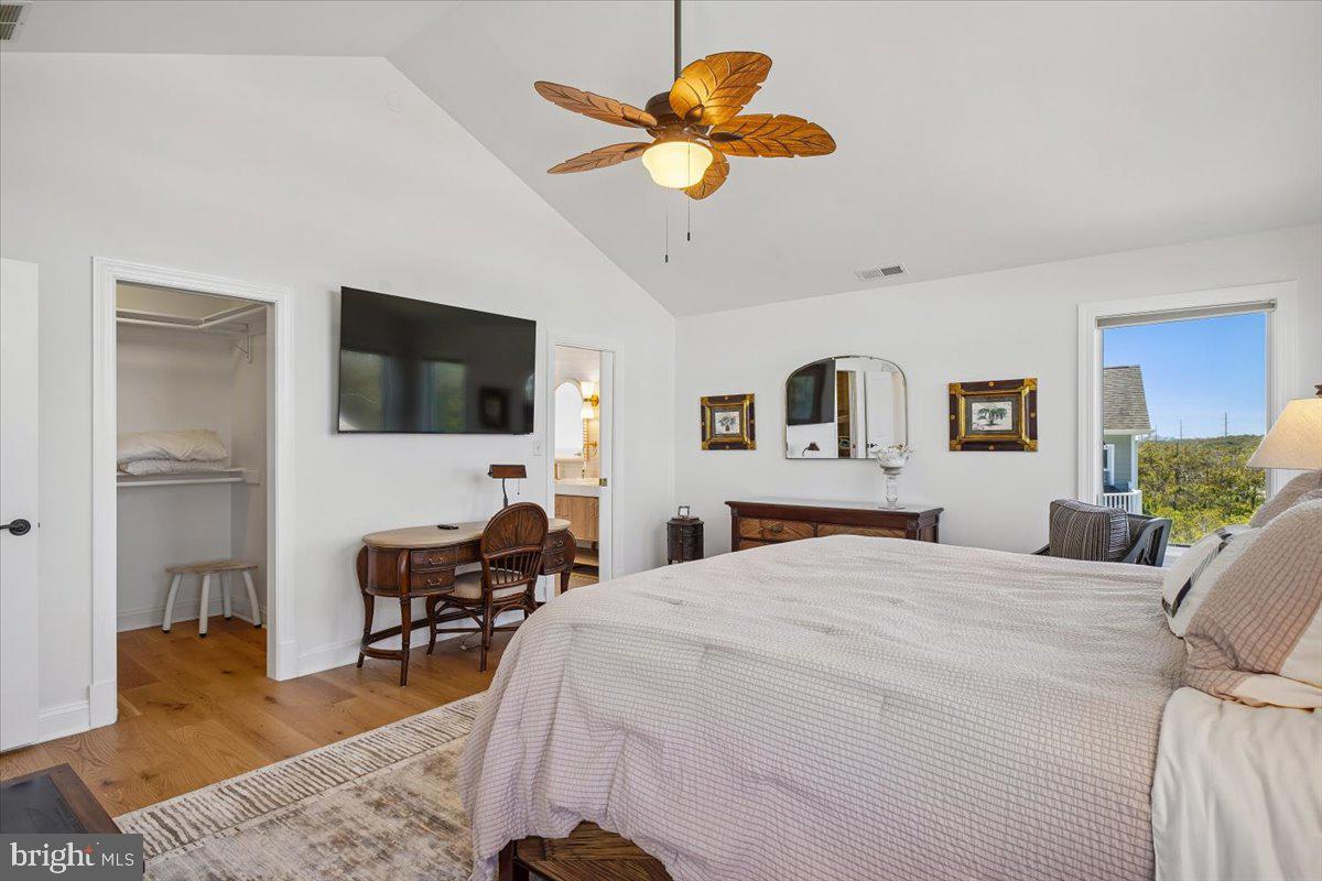 FENWICK ACRES - Residential
