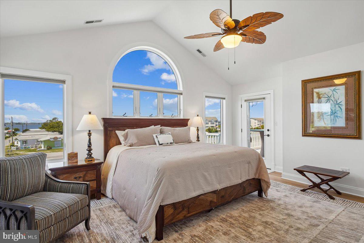 FENWICK ACRES - Residential