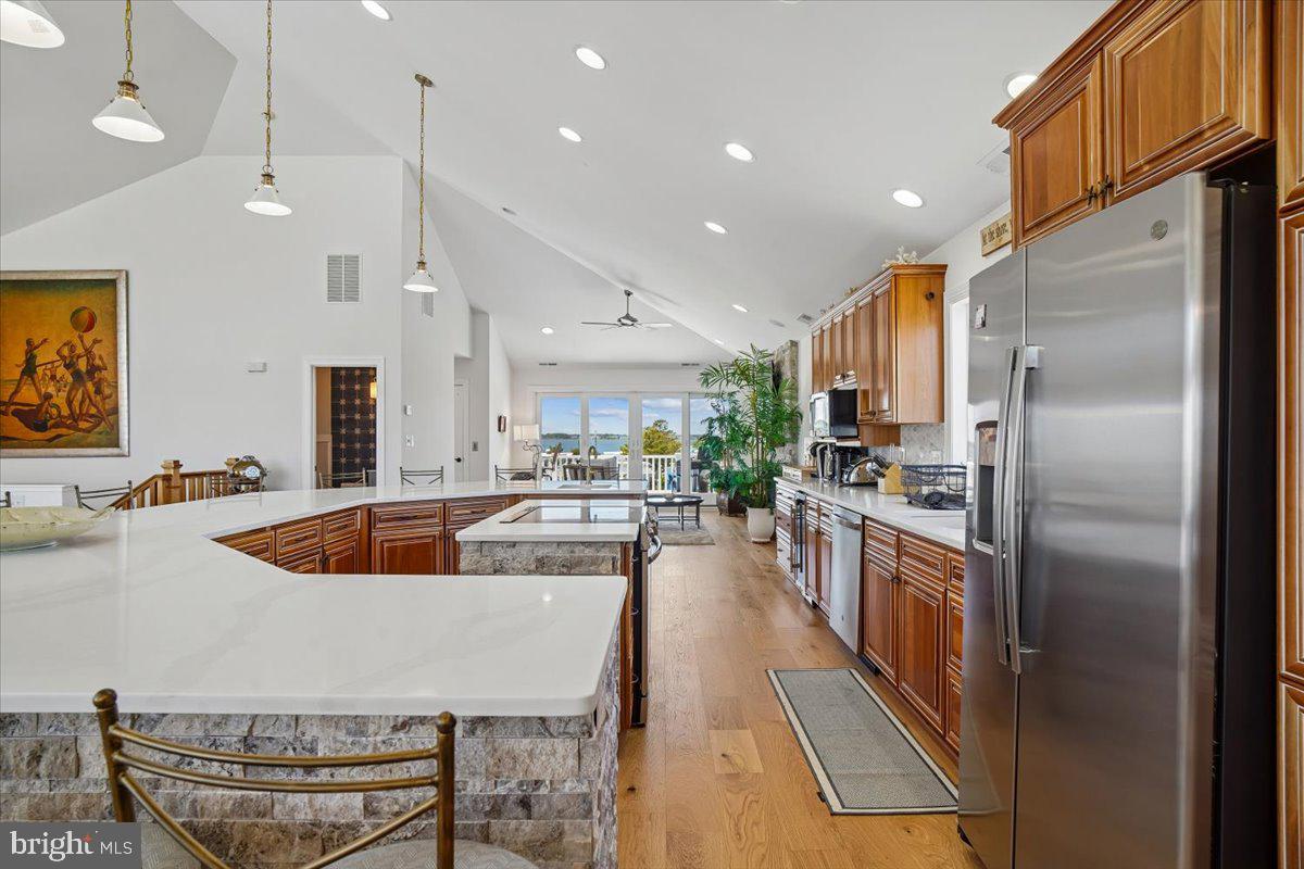 FENWICK ACRES - Residential