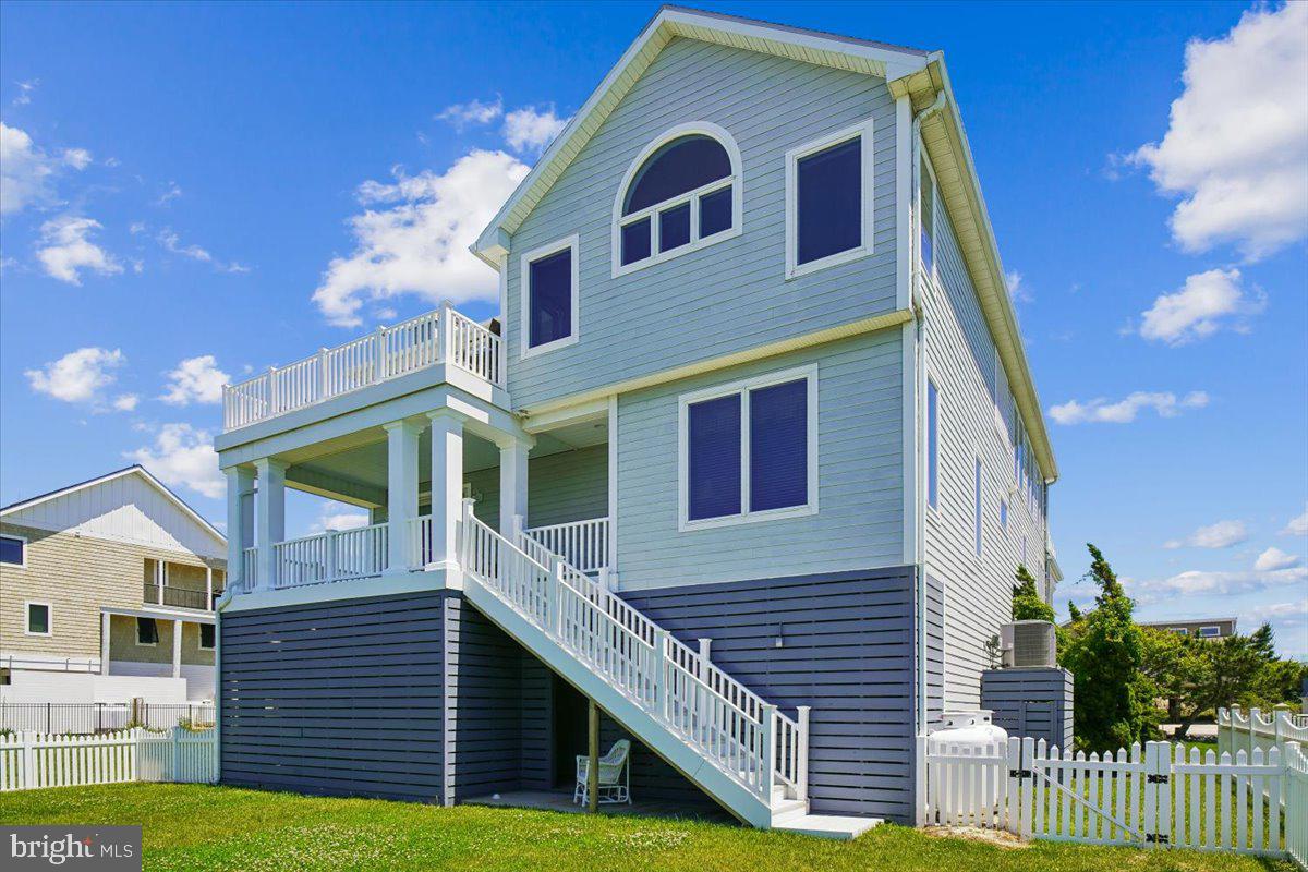 FENWICK ACRES - Residential