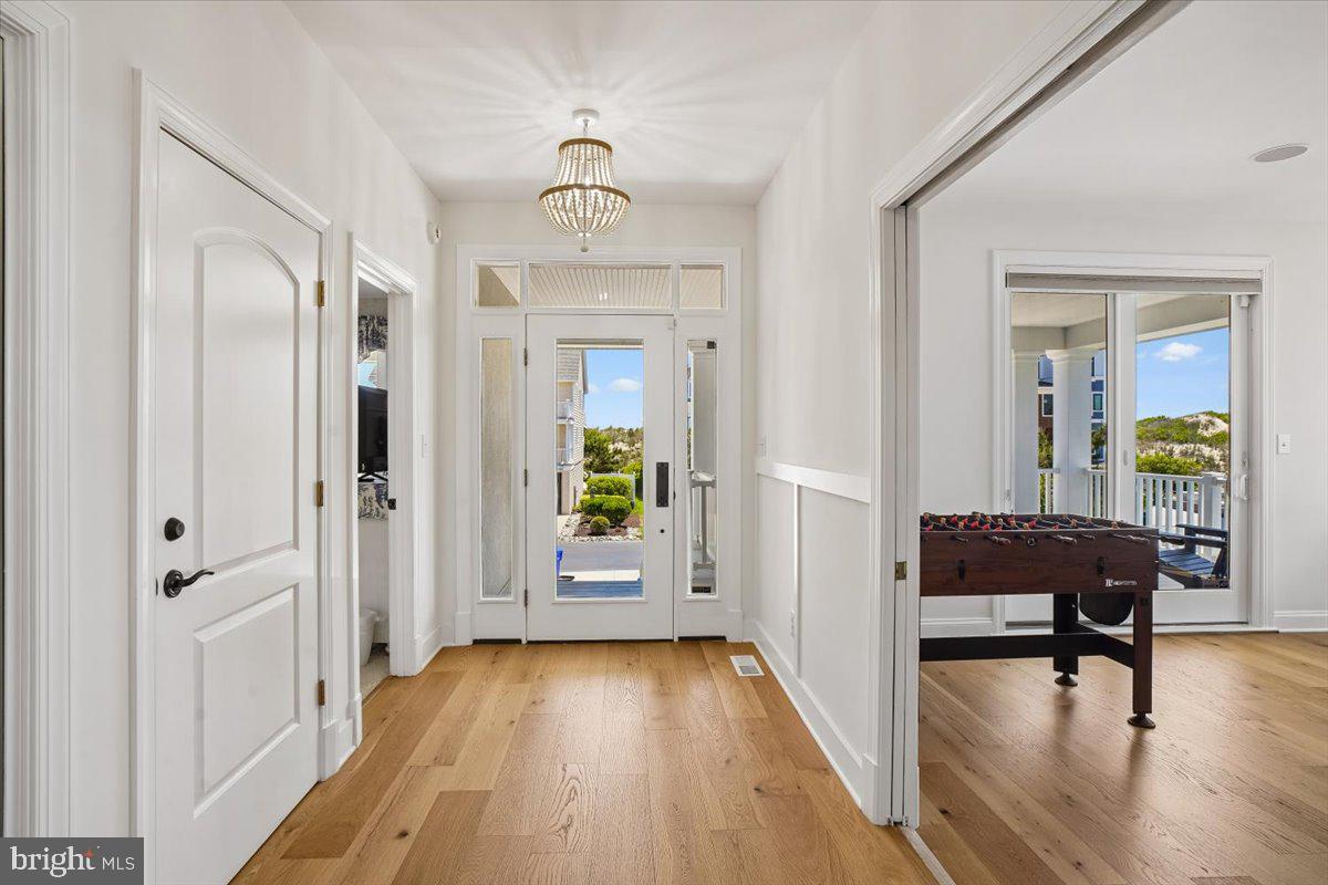 FENWICK ACRES - Residential
