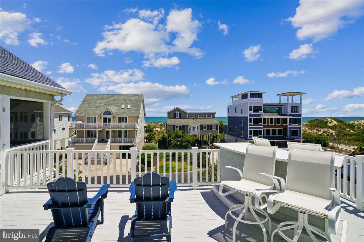 FENWICK ACRES - Residential