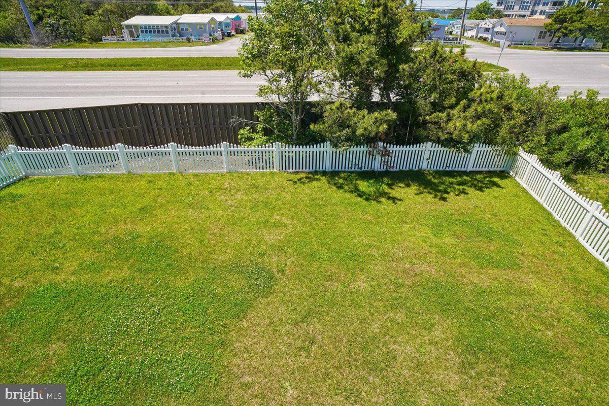 FENWICK ACRES - Residential