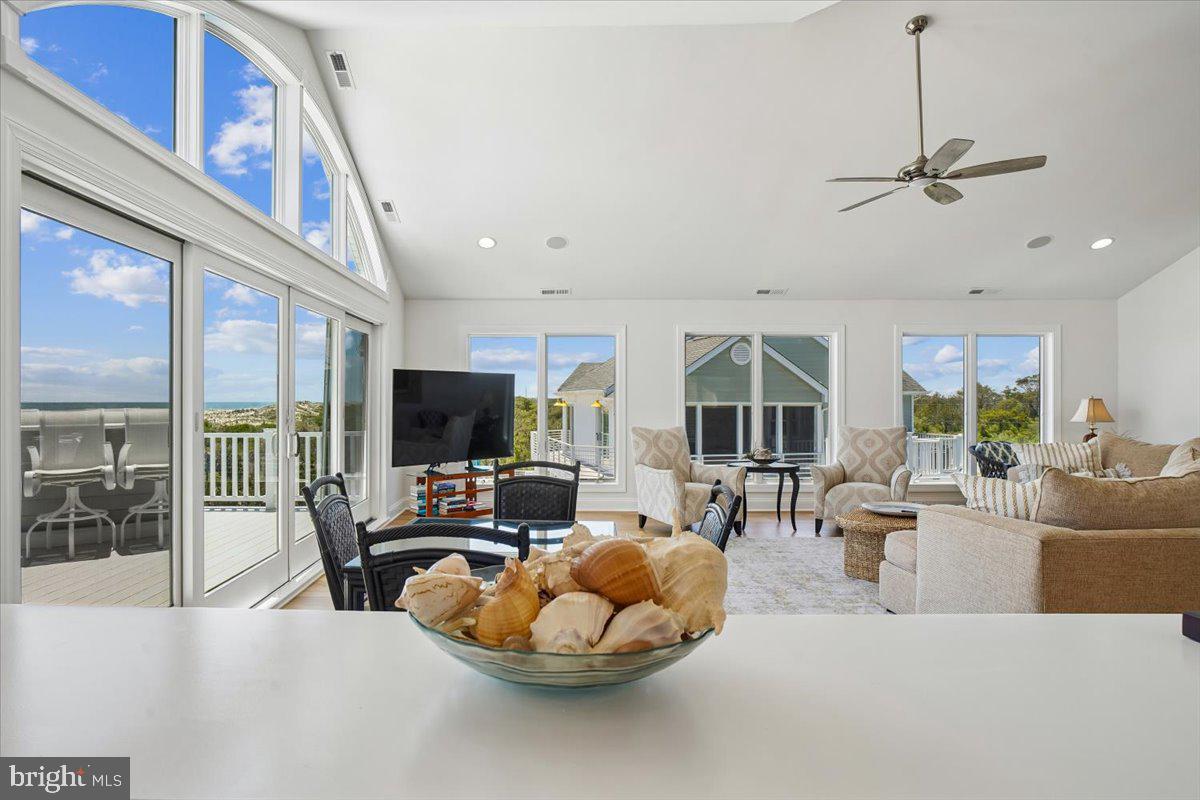 FENWICK ACRES - Residential