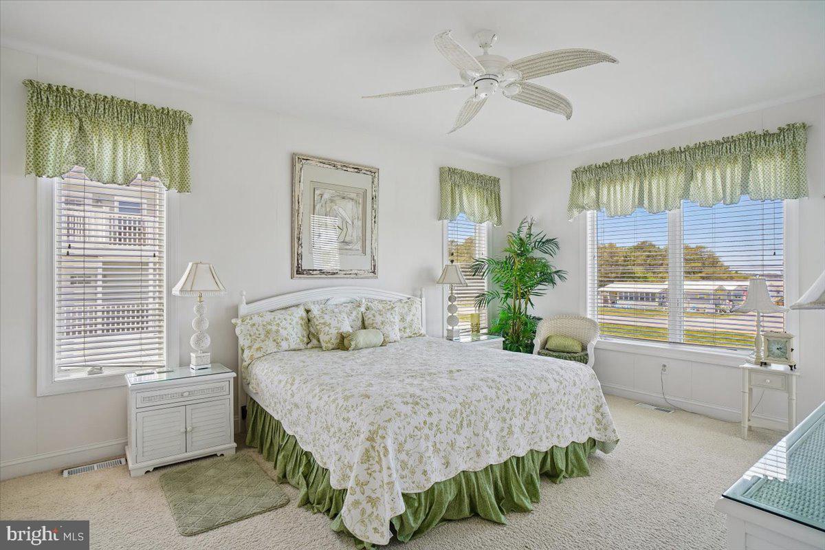 FENWICK ACRES - Residential