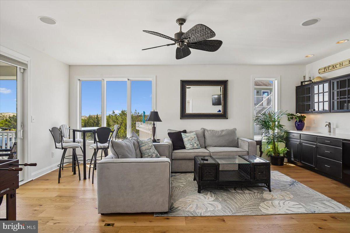 FENWICK ACRES - Residential
