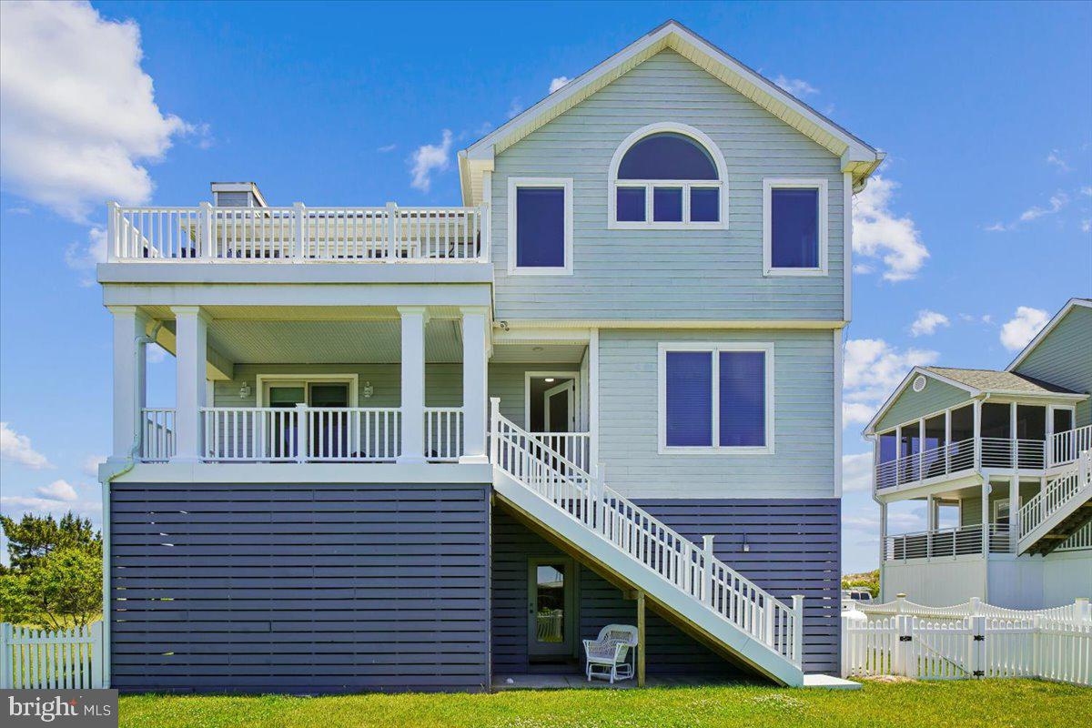 FENWICK ACRES - Residential