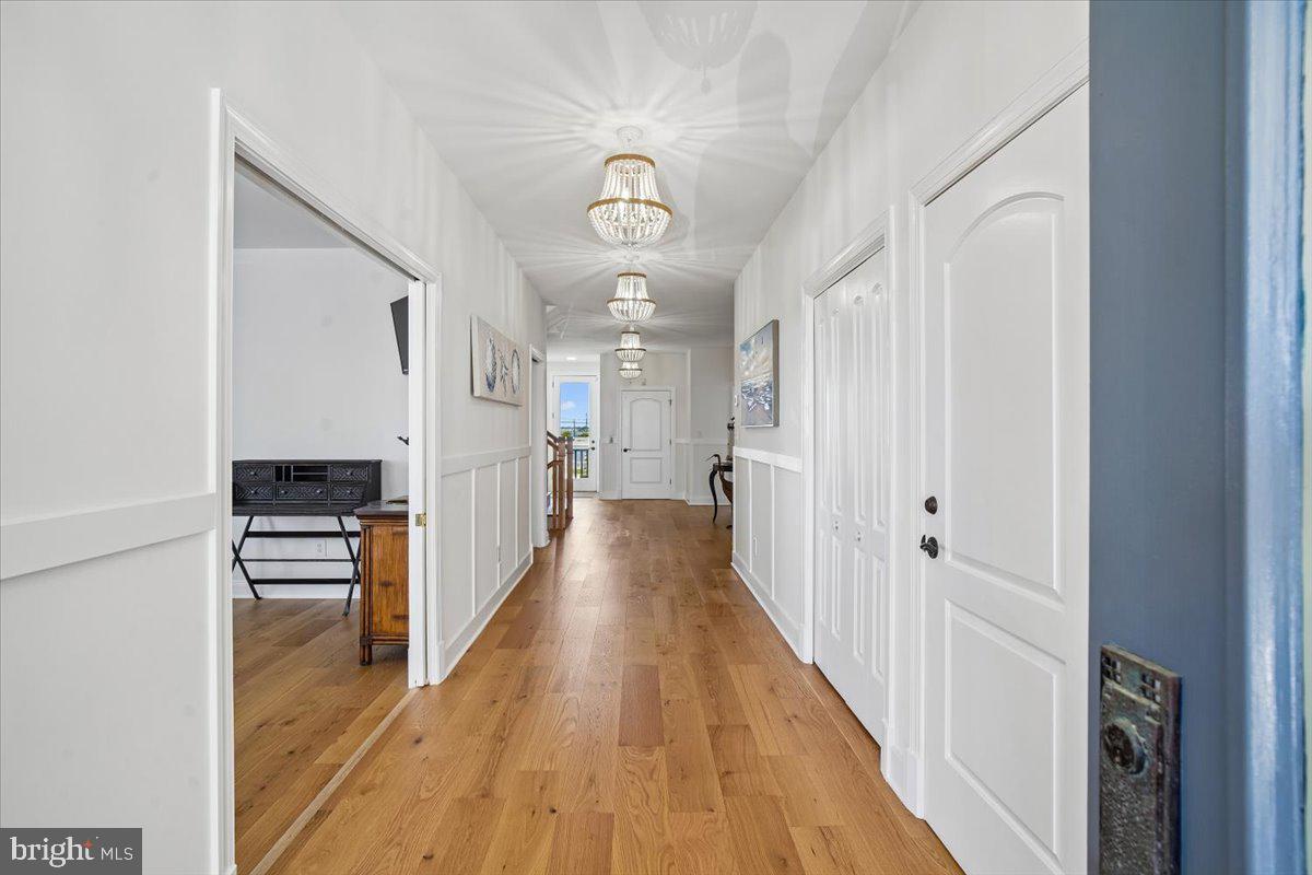 FENWICK ACRES - Residential