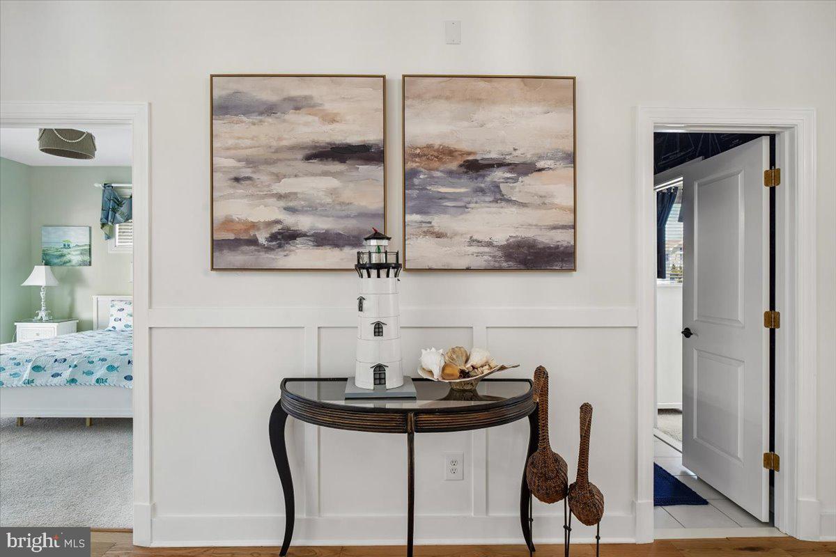 FENWICK ACRES - Residential