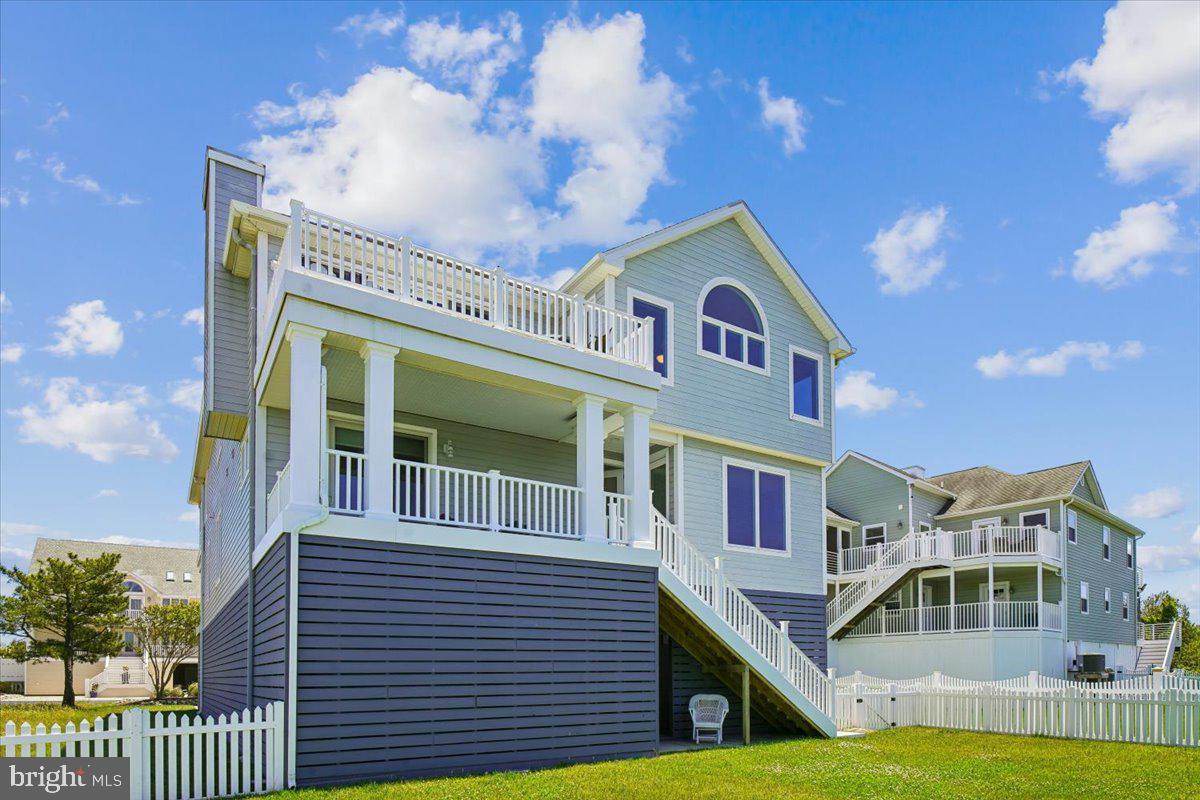 FENWICK ACRES - Residential