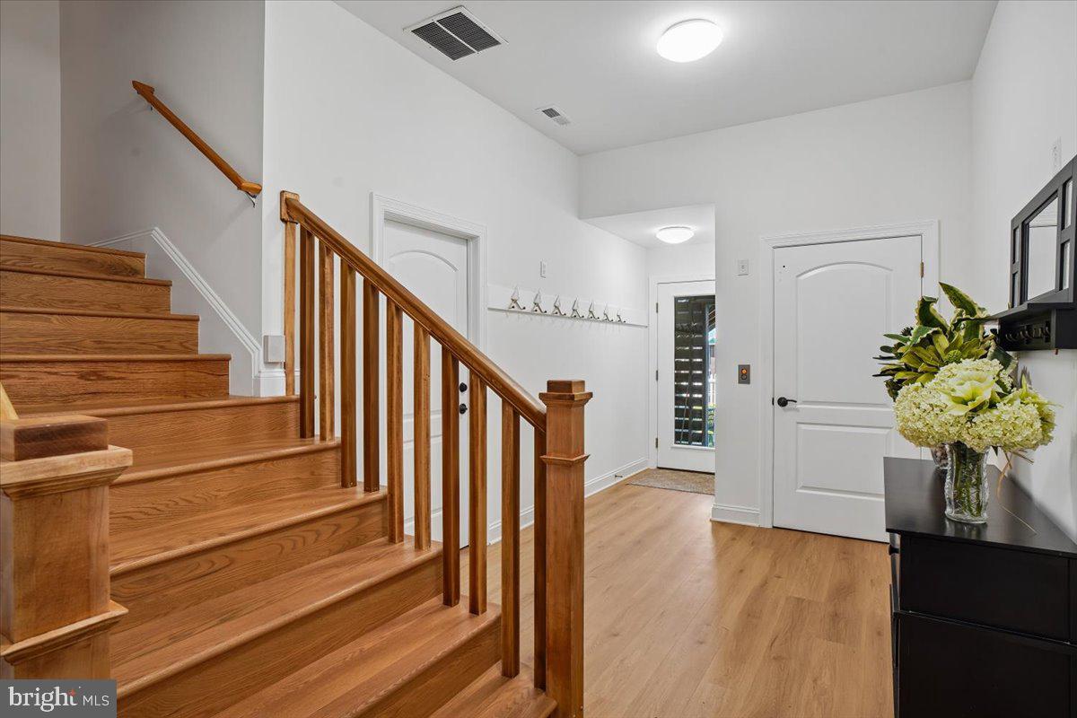FENWICK ACRES - Residential
