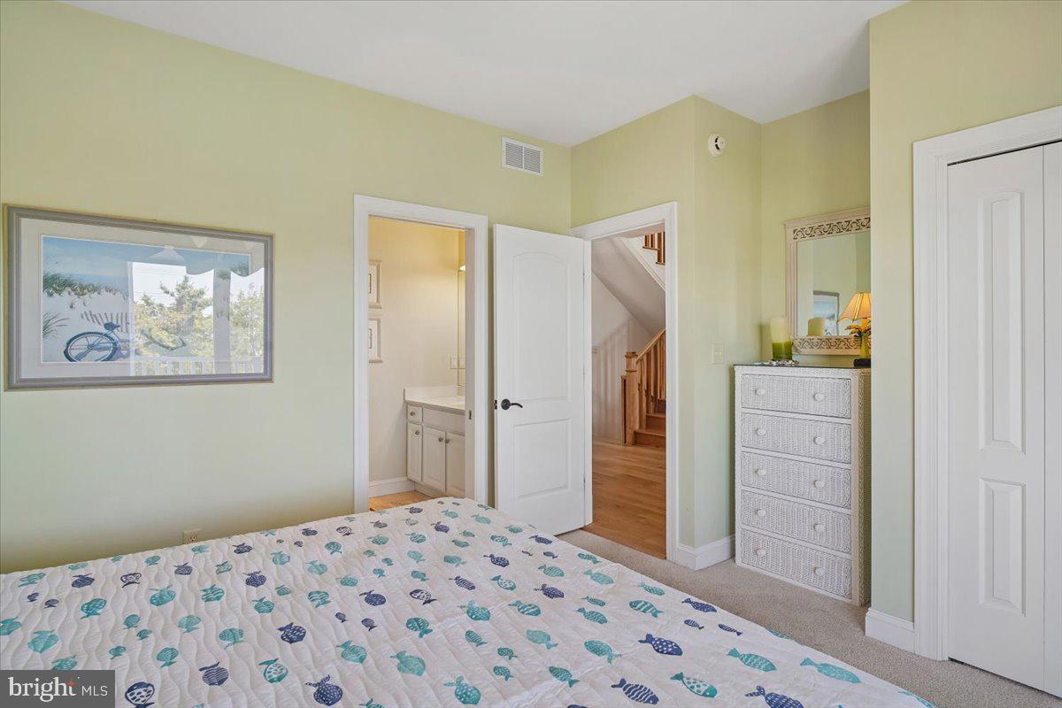 FENWICK ACRES - Residential