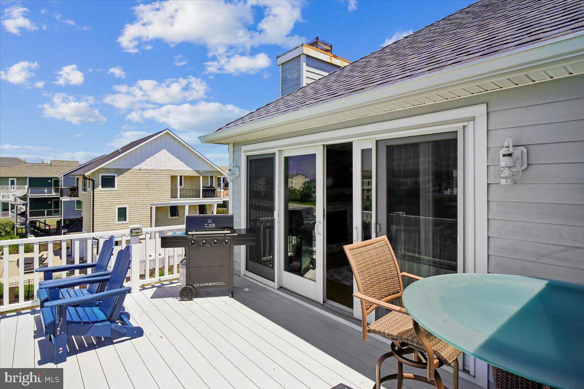 FENWICK ACRES - Residential