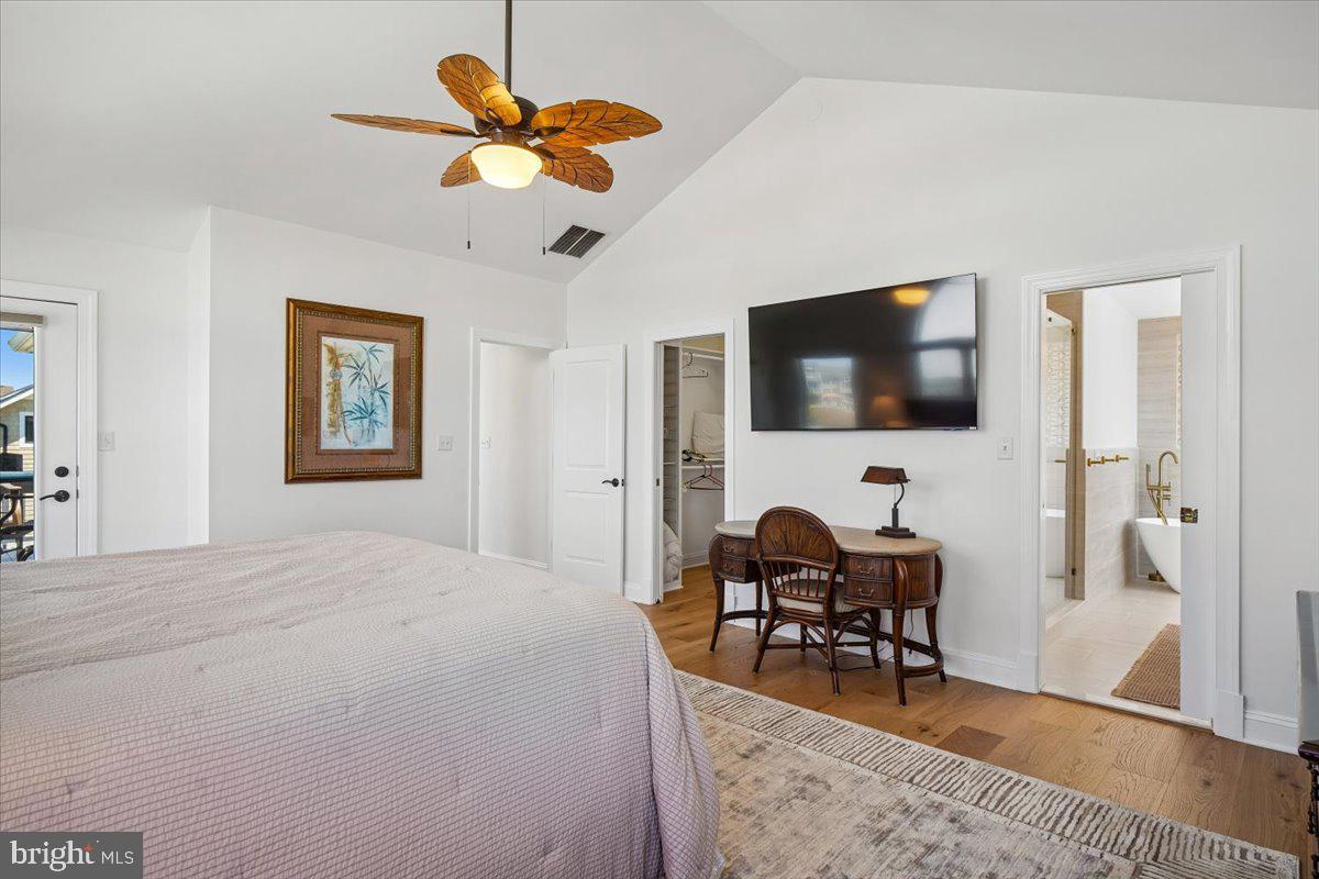 FENWICK ACRES - Residential