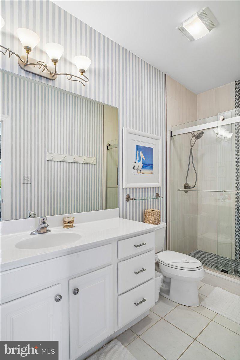 FENWICK ACRES - Residential