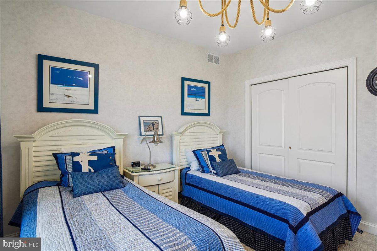 FENWICK ACRES - Residential
