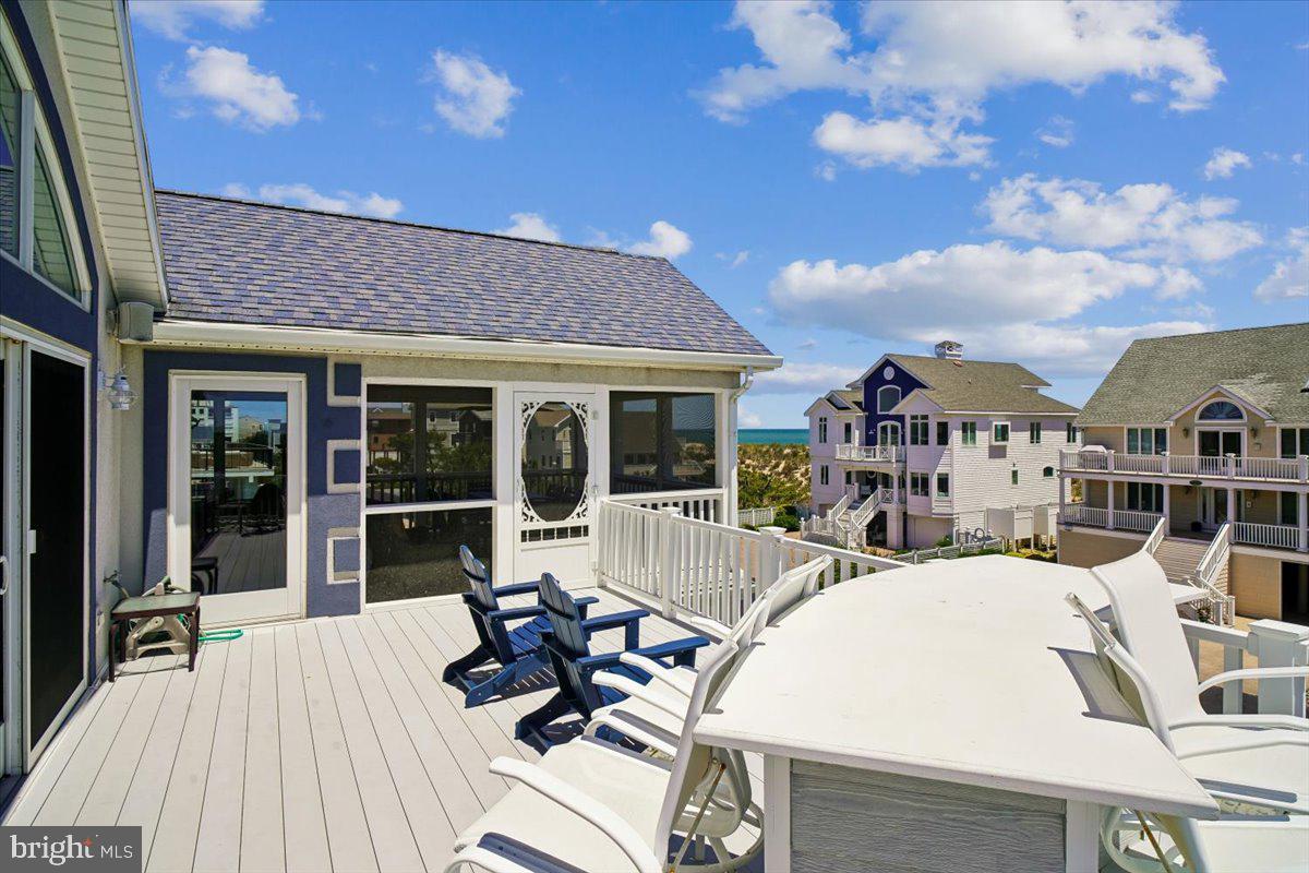 FENWICK ACRES - Residential