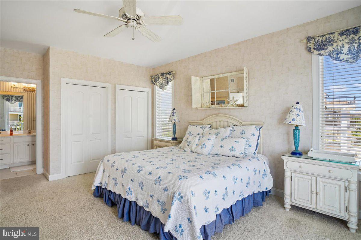 FENWICK ACRES - Residential
