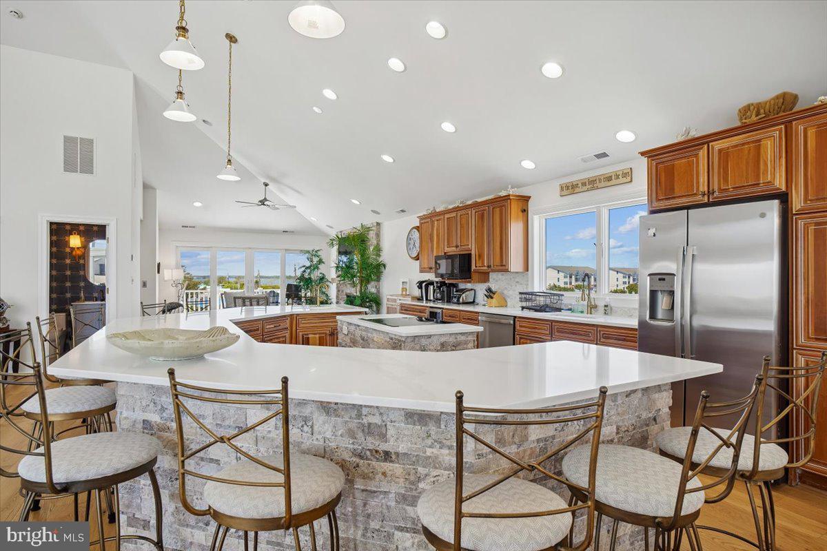 FENWICK ACRES - Residential
